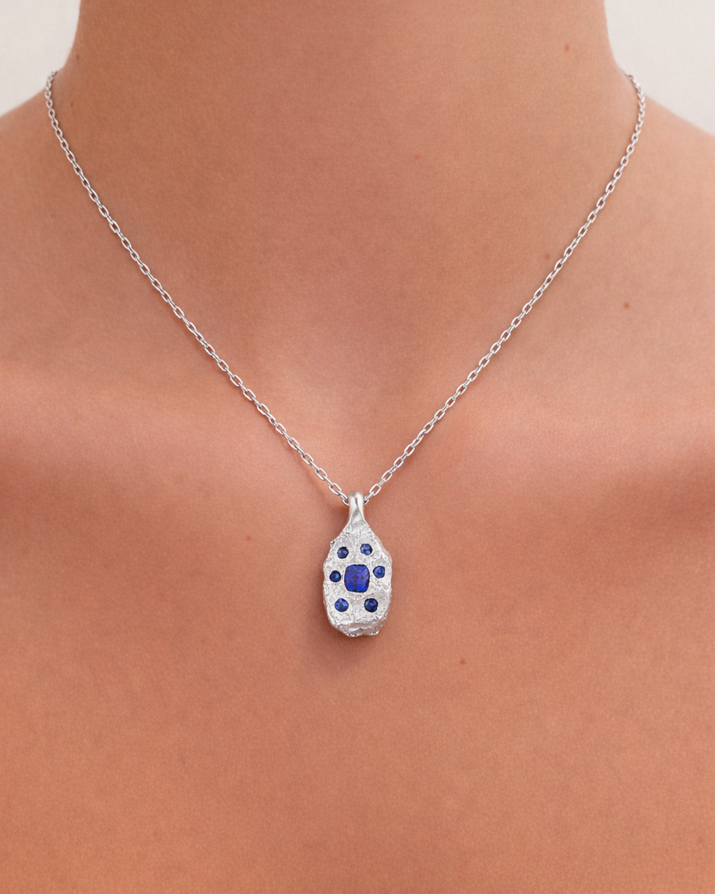 Kundi Pendant