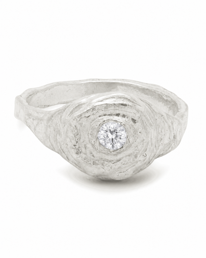La Rosa Silver