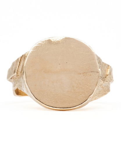Luac Ring Gold