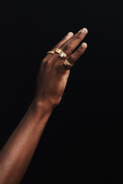 Madala Band Gold