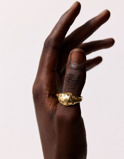 Makara Ring