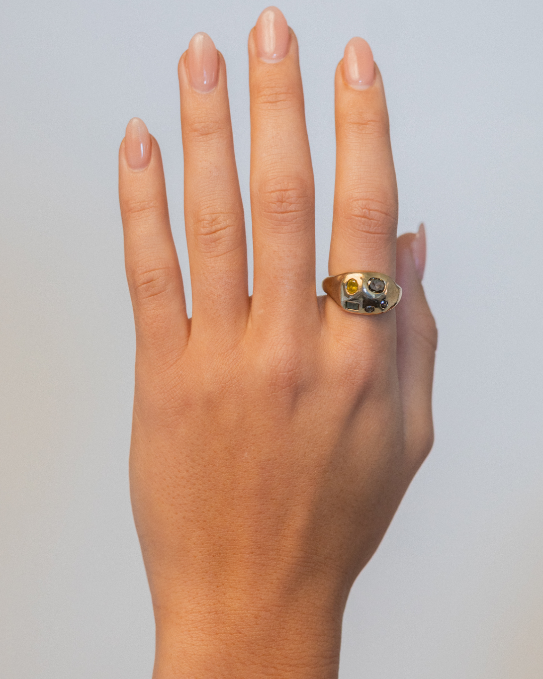 Nilal Signet