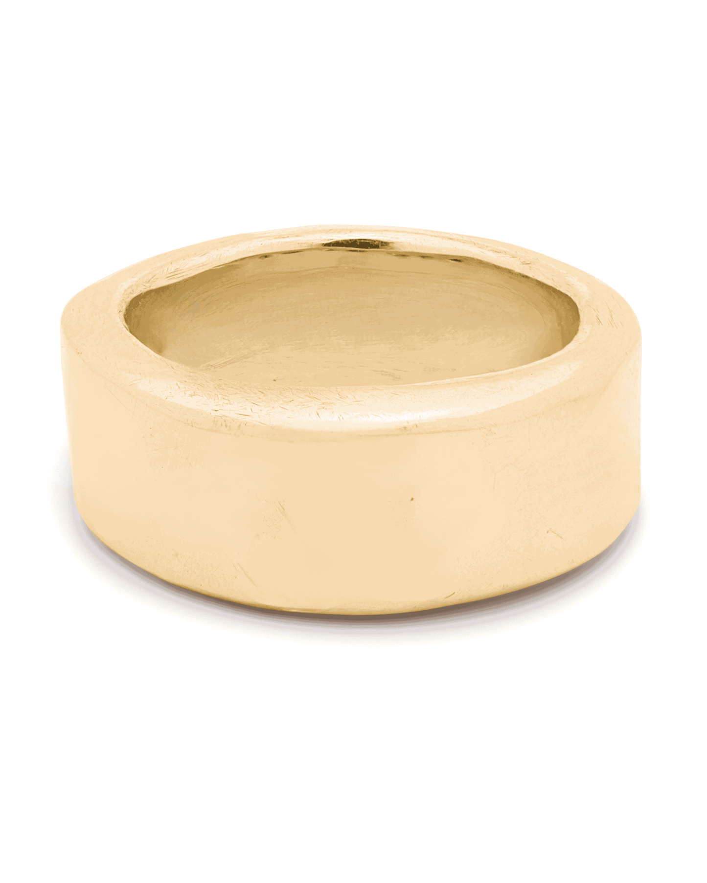 Philea Band Gold