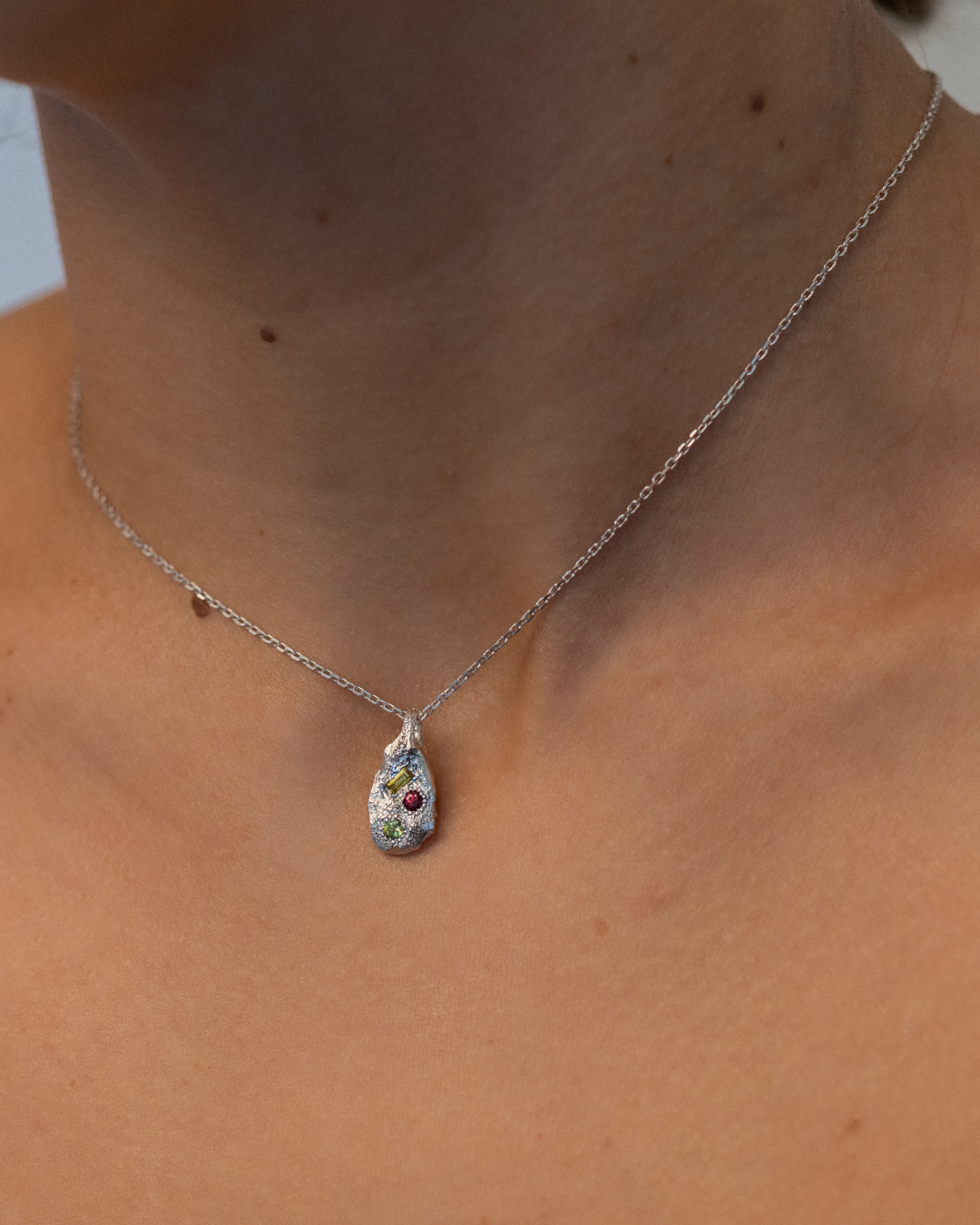 Pirra Pendant