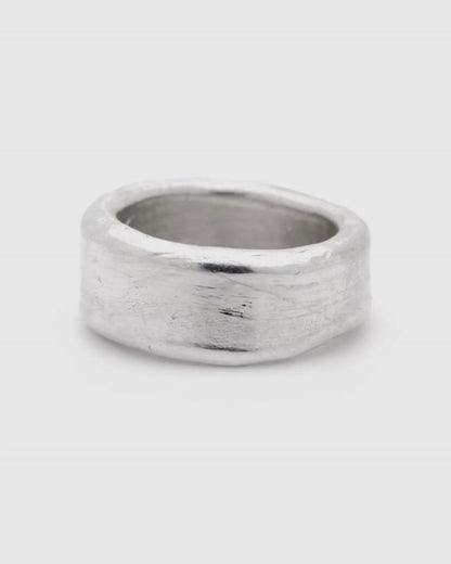 Philea Band Silver