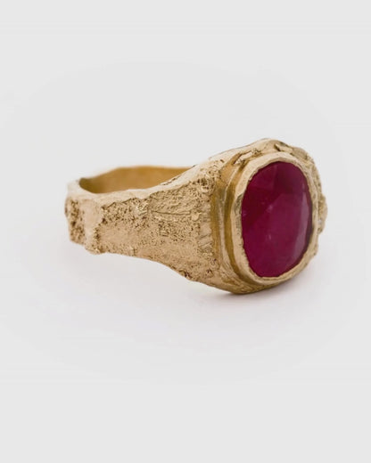 Krasala Ring