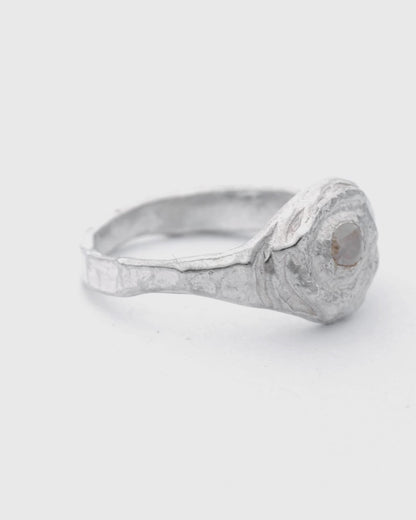 La Rosa Silver