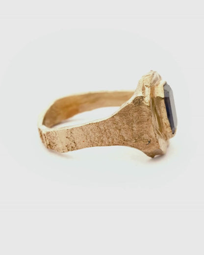 Lanero Ring