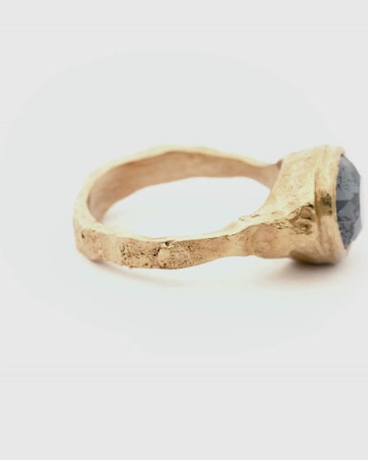 Visila Ring