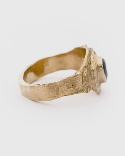 Sopana Ring