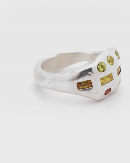 Hilea Ring