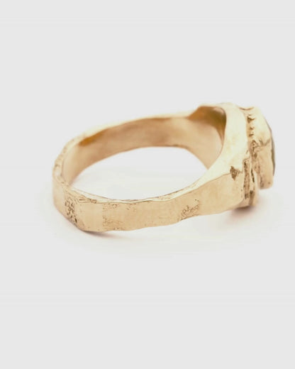 Maaki Ring