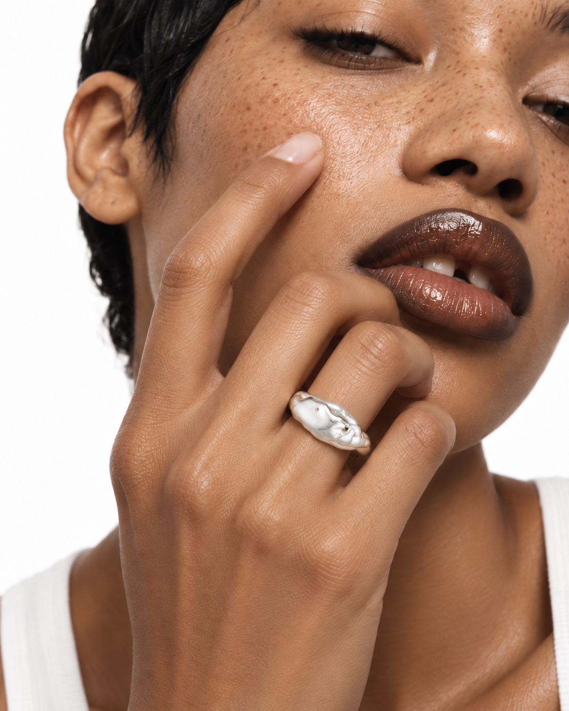 Ahara Ring
