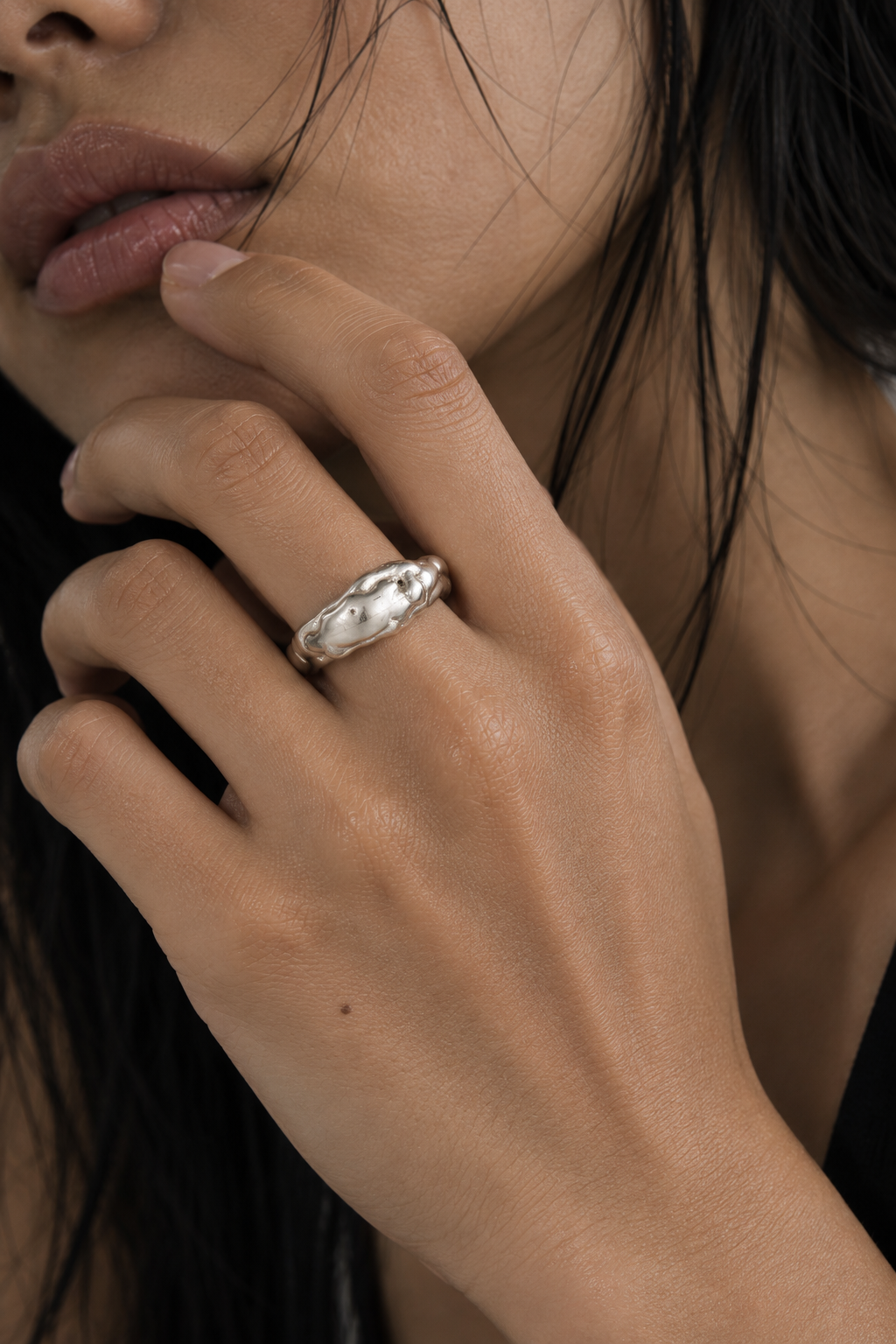 Ahara Ring