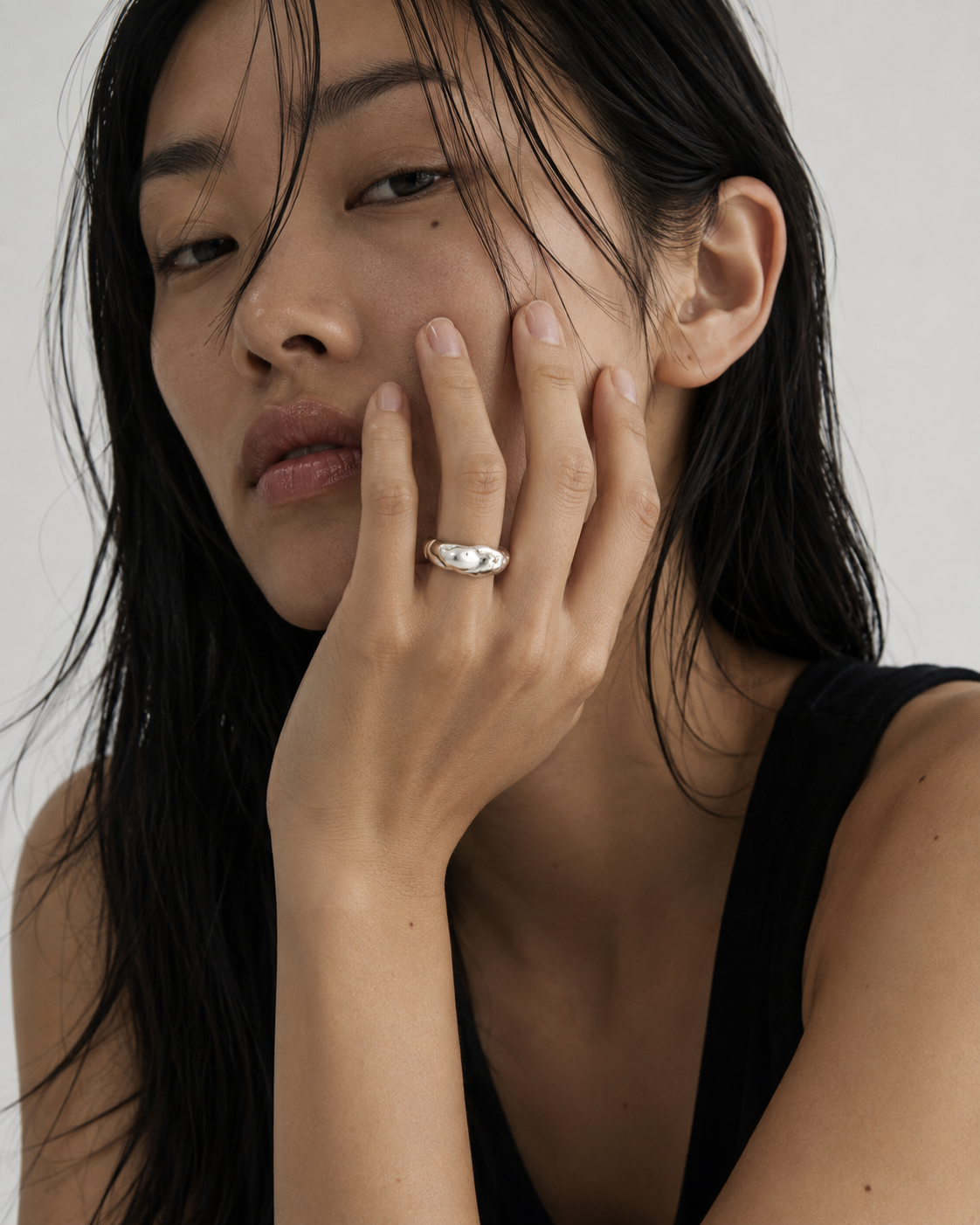 Ahara Ring