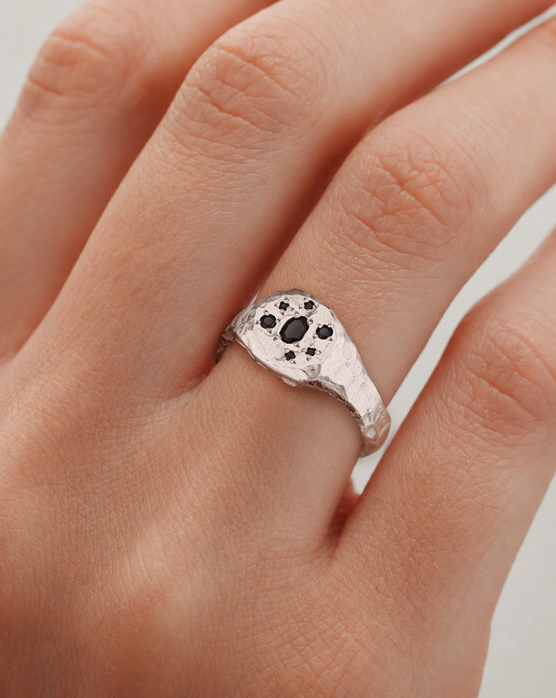 Vesper Ring