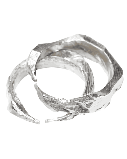 Silver Sleeper
