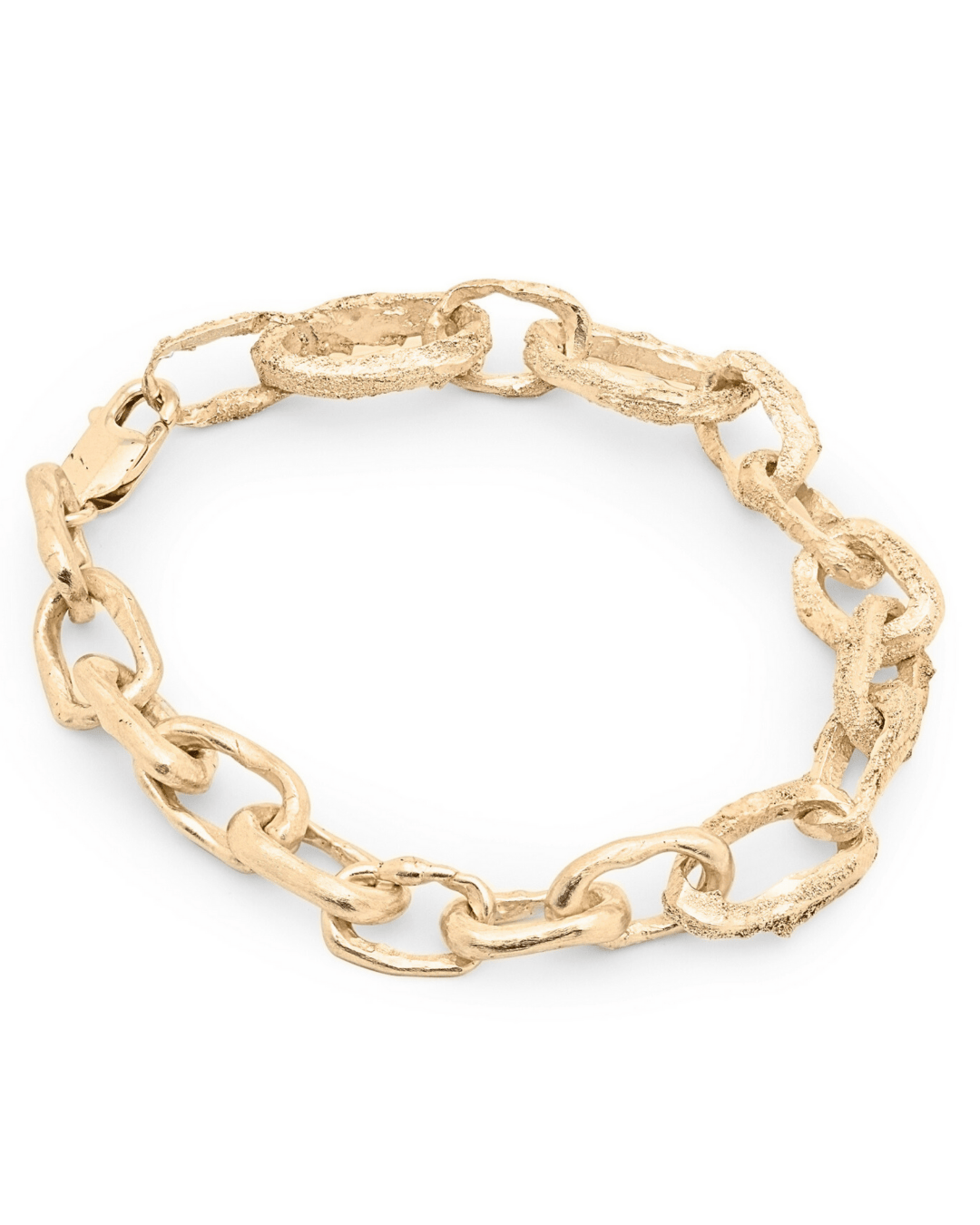Tanu Bracelet Gold