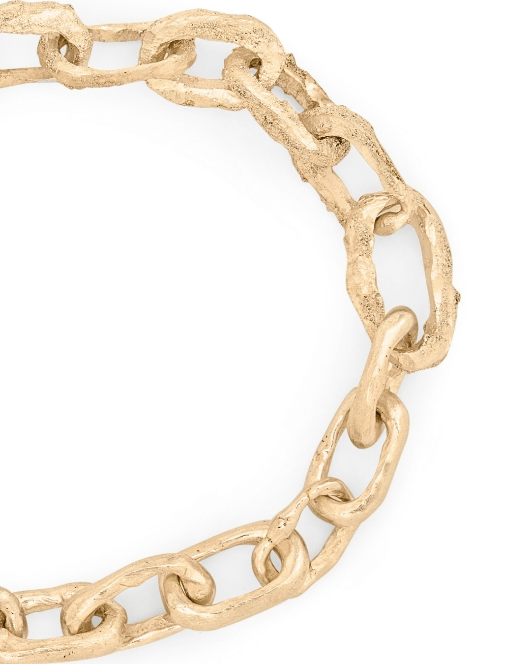 Tanu Bracelet Gold