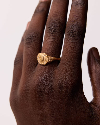Tavaya Ring
