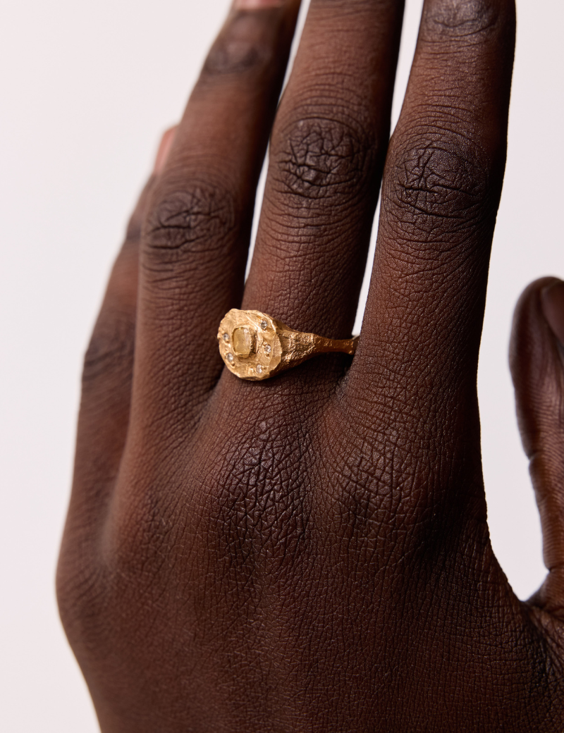 Tavaya Ring