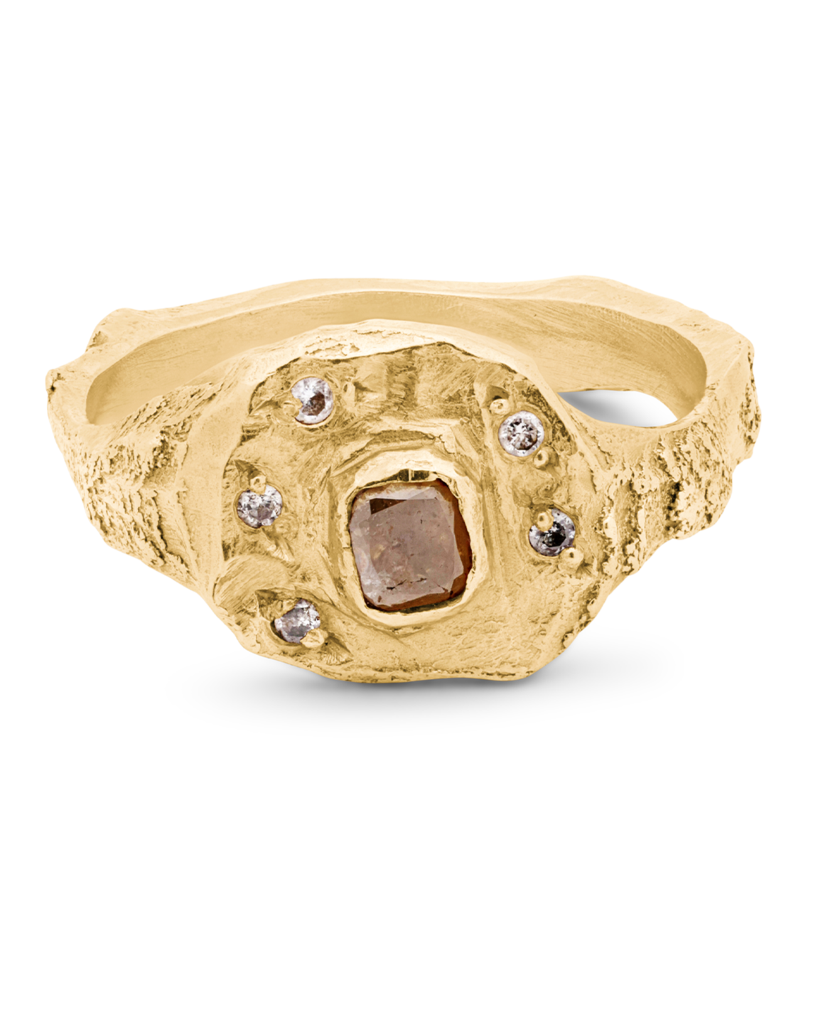 Tavaya Ring