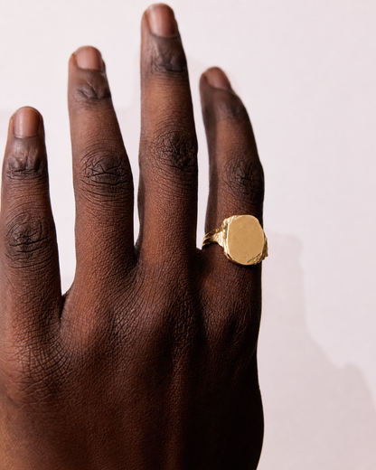 Teskie Ring