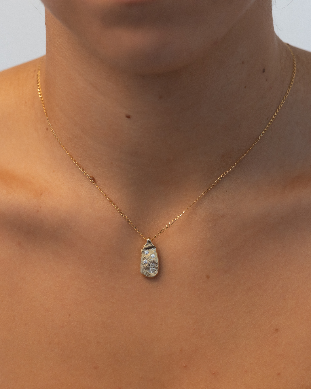 Trani Pendant