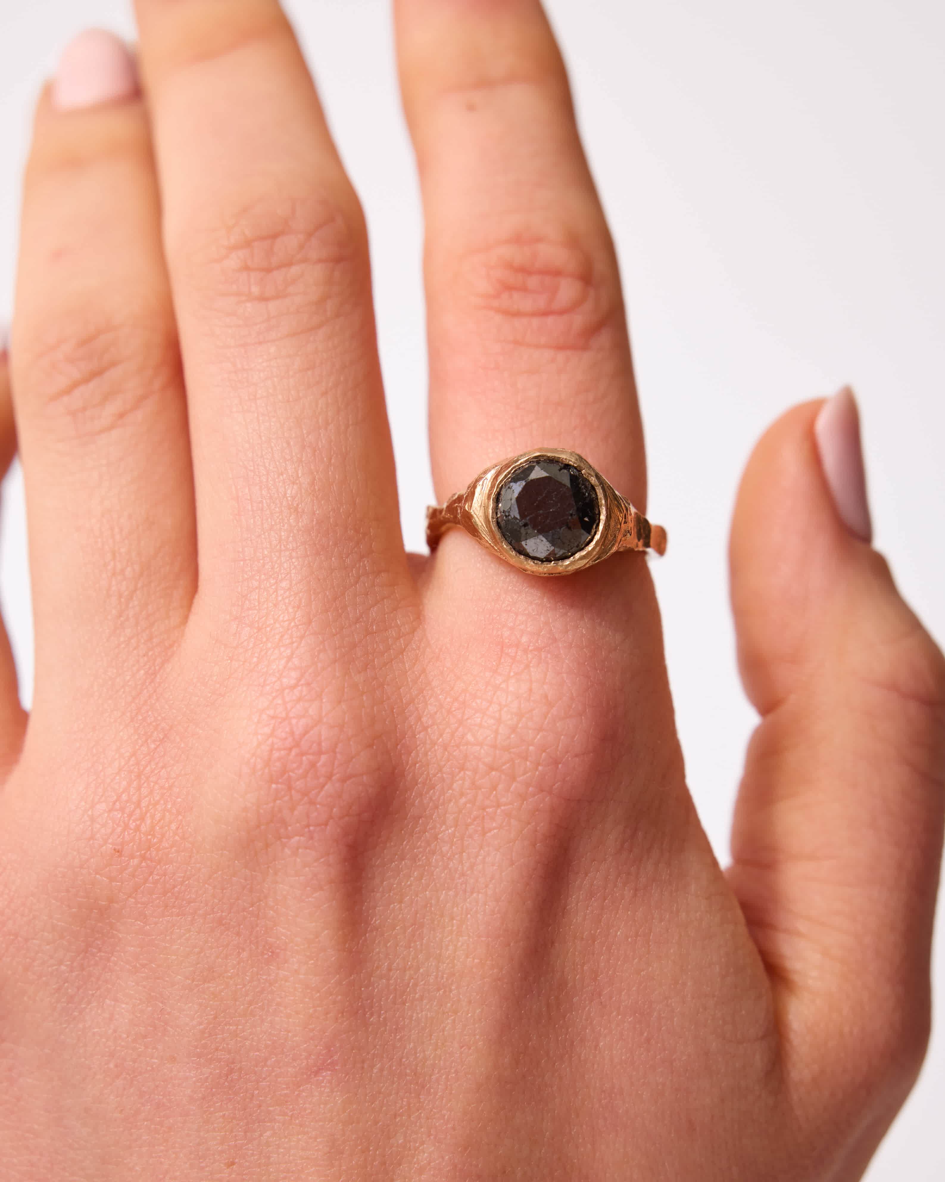 Visila Ring