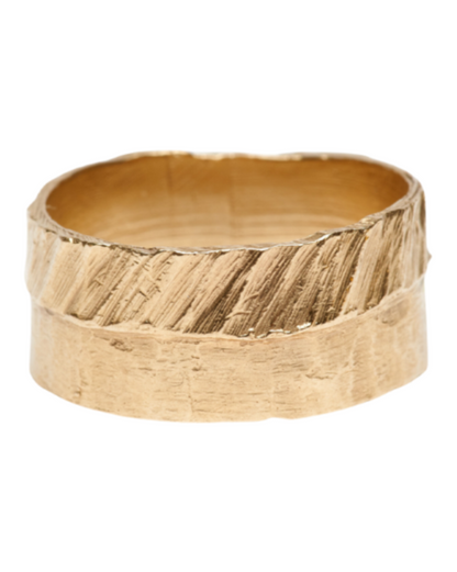 Voie Ring Gold